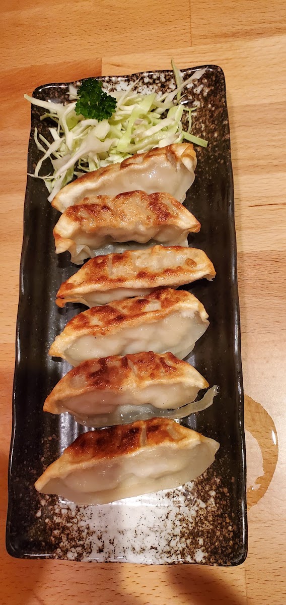 Michi Ramen & Sushi-10