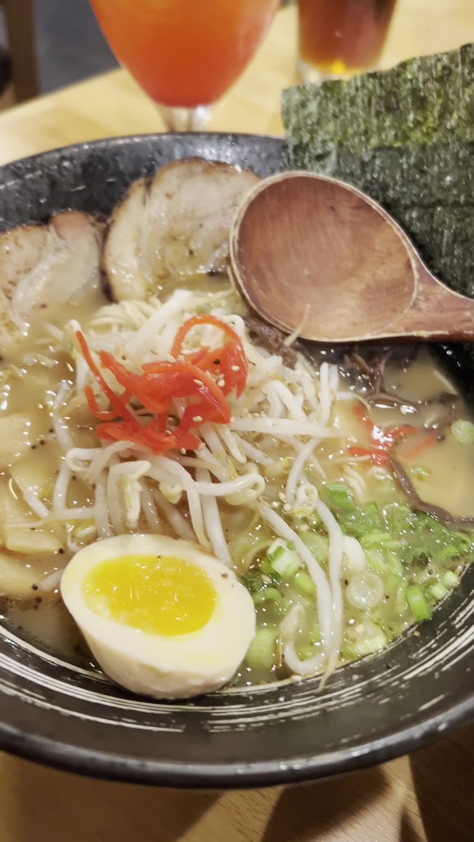 Michi Ramen & Sushi-2