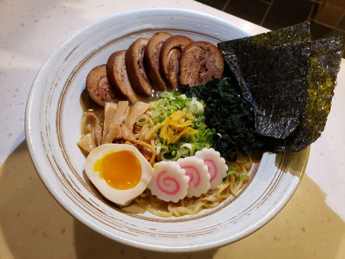 Michi Ramen & Sushi-3