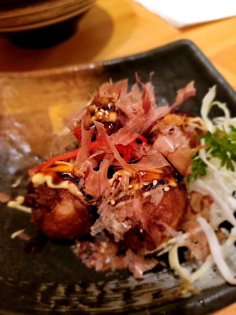 Michi Ramen & Sushi-6