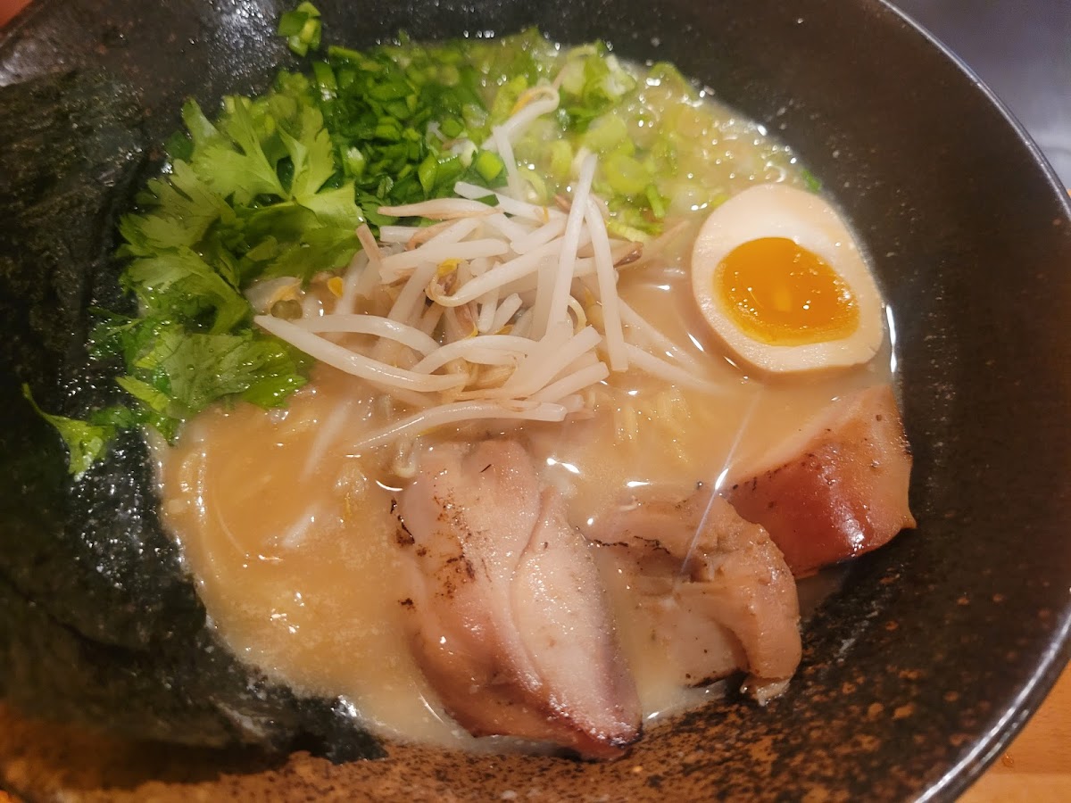 Michi Ramen & Sushi-7