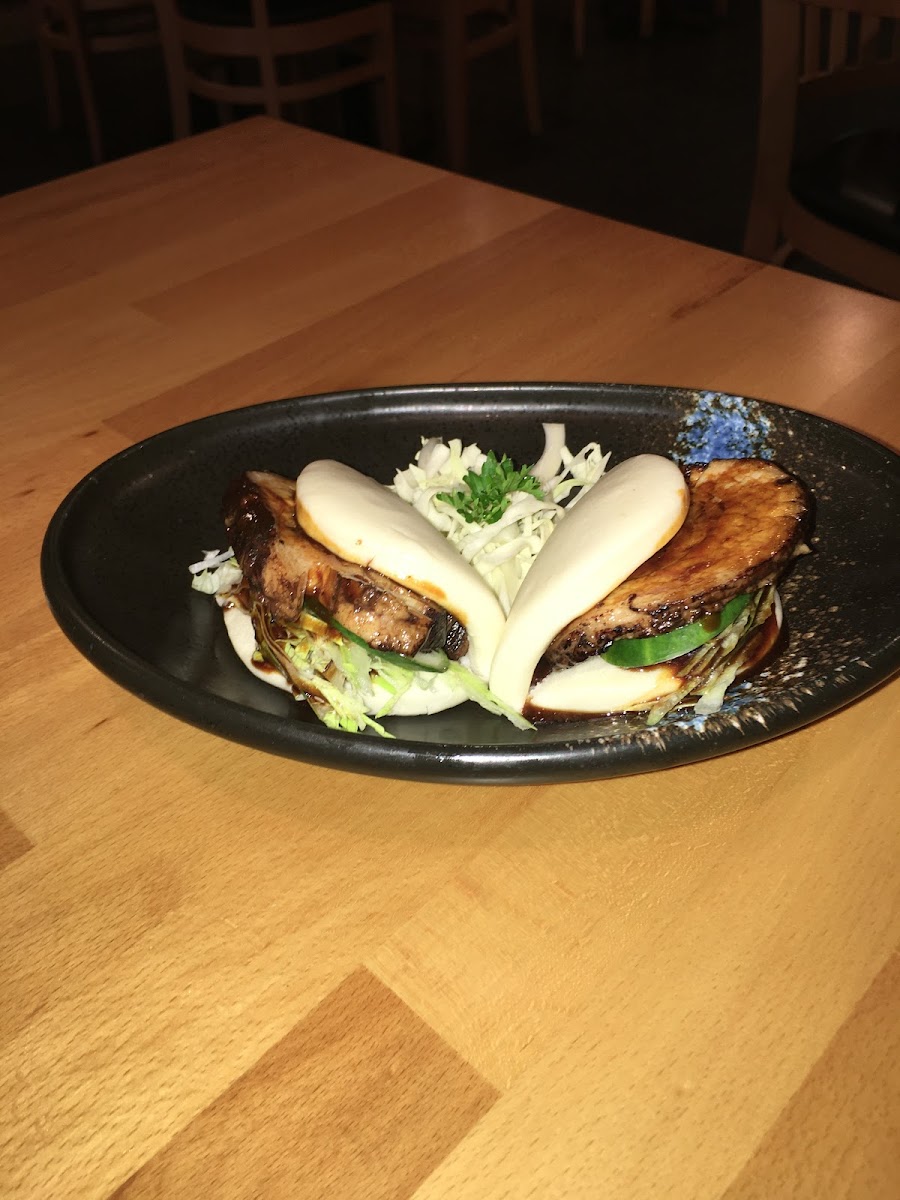 Michi Ramen & Sushi-8