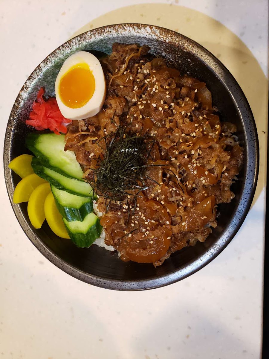 Michi Ramen & Sushi-9